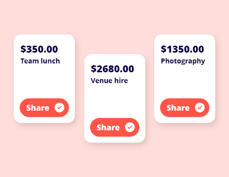 Unlimited Expenses